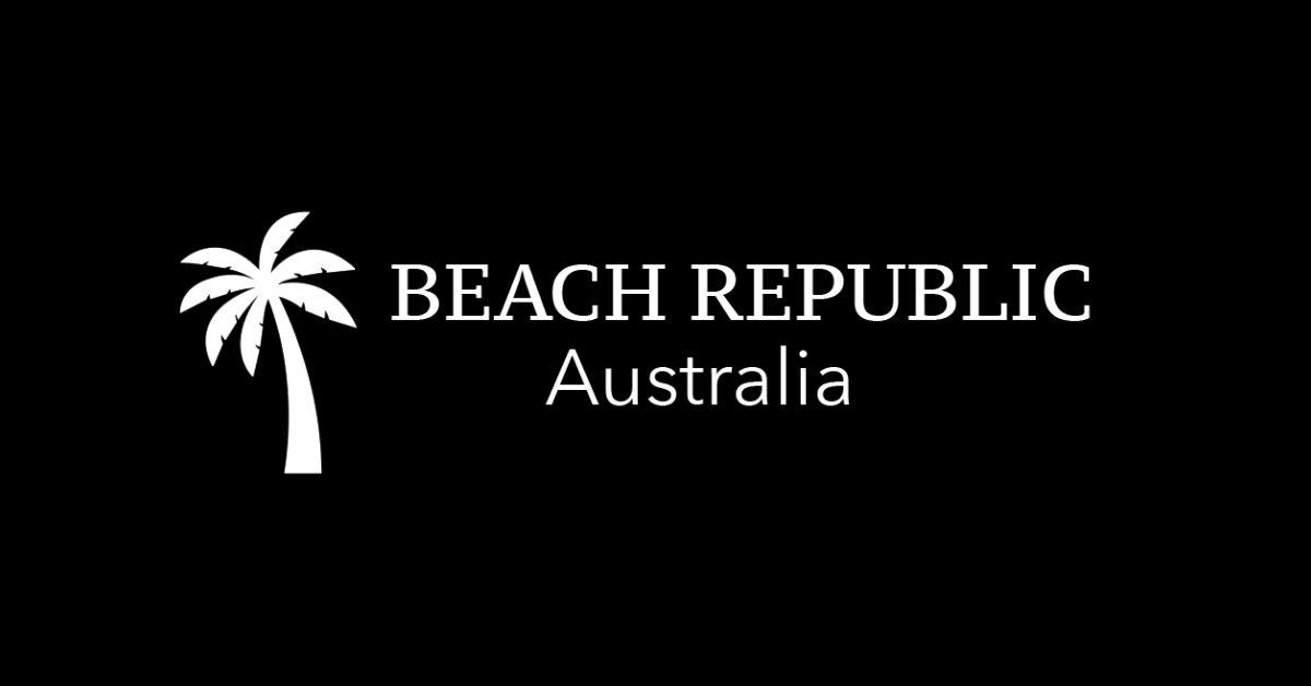 Beach Republic Australia | Gym & Beach Towels with PolyRepel Tech