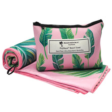 Load image into Gallery viewer, Leafing Around Beach Republic Australia