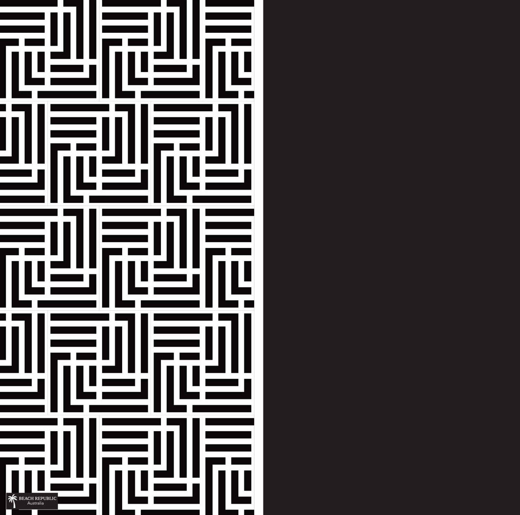 A-maze-ing Race
