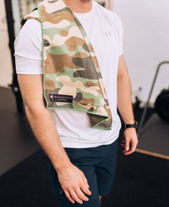 Go Commando