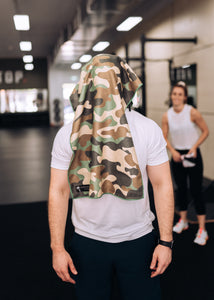 Go Commando
