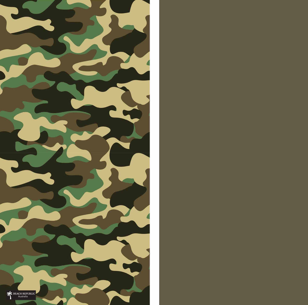Go Commando