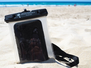 Waterproof Case Beach Republic Australia 